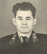 Рязанов Николай Иванович
